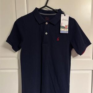 Joules polo shirt